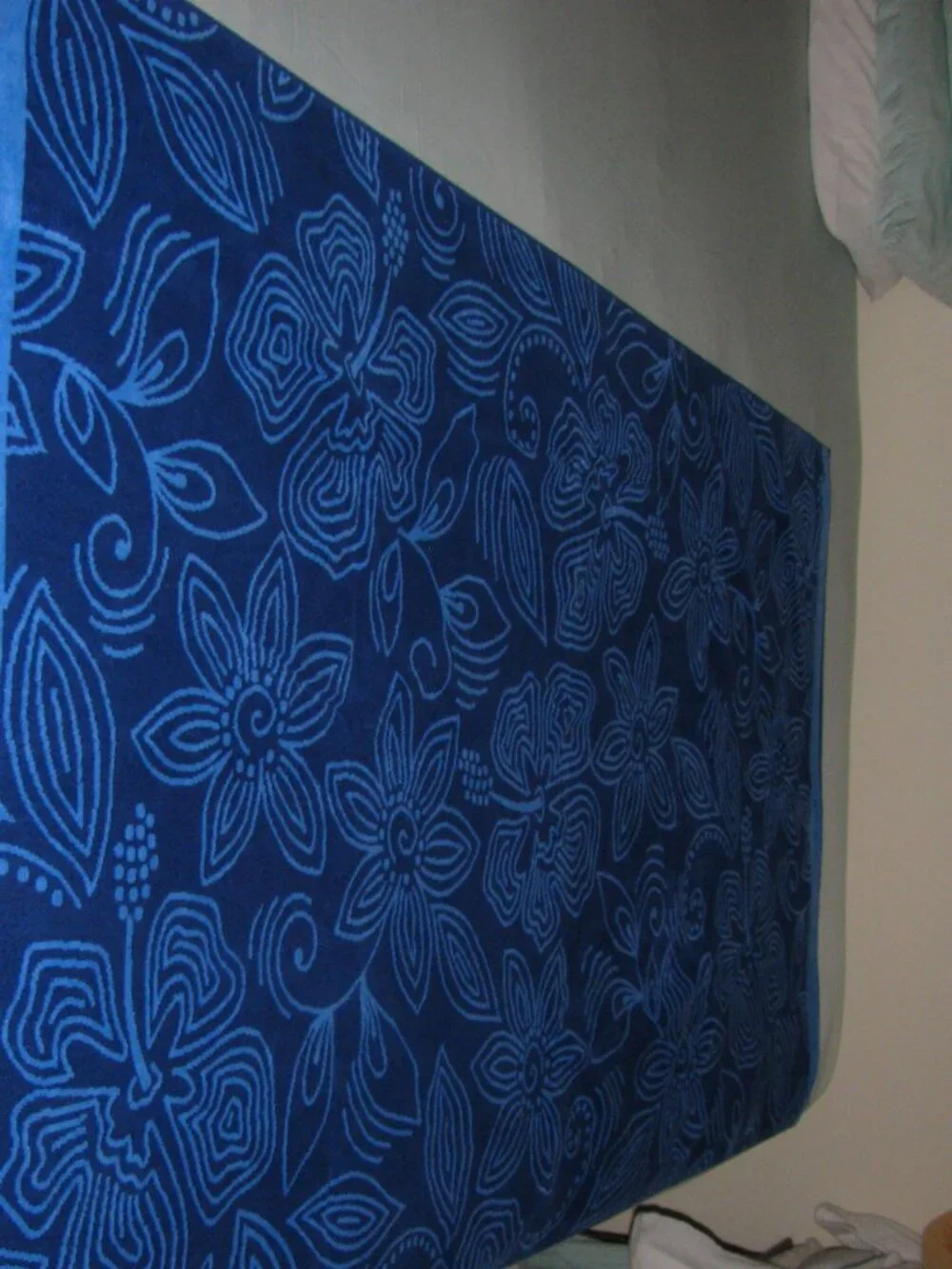 N/A beach towels